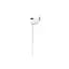 Навушники Apple iPhone EarPods with Mic 3.5 мм (MWU53ZM/A) - мініатюра 3