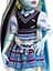 Кукла Mattel Monster High Posable Fashion Doll Frankie, 26 см (HHK53) - миниатюра 3