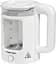 Електрочайник Liberton LEK-6830 White teh0020870 - мініатюра 2