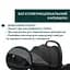 Автокрісло Chicco First-Seat Recline i-Size чорне (87100.45) - мініатюра 8