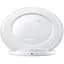 Зарядний пристрій Wireless QI EP-NG930 Qi 15W білий Samsung (EP-NG930 White) - мініатюра 5