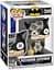 Коллекционная фигурка Funko Pop ДС Бэтмен DC Comics Batman 10 см FP DC B 509 - миниатюра 3