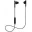 Бездротові навушники Stereo Bluetooth Headset Remax RB-S9 Black - мініатюра 1