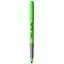 Маркер текстовый BIC Highlighter Grip 1 шт. зеленый (811932) - миниатюра 2