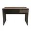 Стол компьютерный Бад Ferrum-decor 750x1100x700 ДСП Дуб Сонома Трюфель 16 мм (FRD-104774) - миниатюра 1