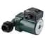 Насос циркуляційний Volks pumpe ZP25/8 180мм + гайки 000022197 - мініатюра 2
