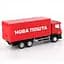 Автомодель дитяча Scania "Нова Пошта" TechnoDrive 250414U, масштаб 1:64 - мініатюра 5