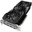 Відеокарта Gigabyte AMD Radeon RX 5700 XT 8Gb Gaming OC (GV-R57XTGAMING OC-8GD) (GDDR6, 256 bit, PCI-E v4.0 x16) Б/в - мініатюра 2