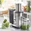 Соковыжималка центробежная Kenwood JE850 - миниатюра 2