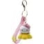 Брелок Hello Kitty Хэлло Китти с сияющей звездой - миниатюра 1