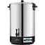 Стерилизатор Klarstein KonfiStar 50 Digital (10034240) - миниатюра 1
