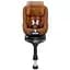 Автокрісло Maxi-Cosi Pearl 360 Pro Authentic Cognac, без вкладишу (8053650110) - мініатюра 3
