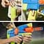 Бластер игрушечный Hasbro Nerf N Series Sprinter (F8625) - миниатюра 7