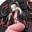 Фігурка Banpresto Незуко Nezuko Клинок розсікаючий демонів Kimetsu No Yaiba 15 см DS NК 147 - мініатюра 6