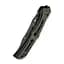Ніж складаний Civivi Biophase Black Aluminum C23083C-2 - мініатюра 6