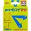 Шнур Select Sprint PE 4X Pink 150m #0.15/0.04mm 5lb/2.3kg - миниатюра 2