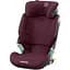 Автокрісло Maxi-Cosi Pro i-Size Authentic Red, бордове (8741600110) - мініатюра 1