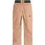 Штани Picture Organic Exa W 2024 S Spice Latte/Black (1012-WPT104F-S) - мініатюра 1