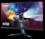 Монітор Acer 27" VG272UW2bmiipx (UM.HV2EE.201) Black teh0022191 - мініатюра 3