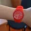 Годинник Skmei Rubber Red 9068R - мініатюра 6