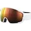 Маска Poc Zonula Clarity Hydrogen White/Spektris Orange (1033-PC 408088265ONE1) - мініатюра 1