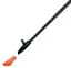 Палиці для скандинавської ходьби Gabel X-5 Black/Yellow 130 (7008351131300) (DAS301687) - мініатюра 4