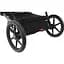 Дитяча коляска Thule Urban Glide2 Double Black з люлькою (TH 10101951-20110748) - мініатюра 6