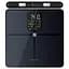 Sencor Ваги підлогові діагностичні, 180кг, підсвіч., дисплея, підкл. до смартфону, 4хAAA, скло, темно-синій - мініатюра 1