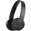 Навушники Sony WH-CH510 Black (WHCH510B.CE7) - мініатюра 1