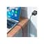 Дата кабель USB-C to USB-C 1.0m 60W Triumph BX51 black BOROFONE (6931474751669) - мініатюра 6