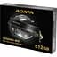 Накопитель SSD M.2 2280 512GB ADATA (SLEG-900-512GCS) - миниатюра 7