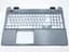 Верхня частина для Acer Aspire E5-511, E5-521, E5-531, E5-551, E5-571, E5-571G (Кришка клавіатури) Silver - мініатюра 1