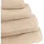 Полотенце МВМ My Home Вдохновение 50x90 см бежевое (BT-12 M BEIGE) - миниатюра 9