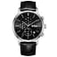 Годинник Lee Cooper Leather Black - мініатюра 2