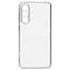 Чохол до мобільного телефона Armorstandart Air Samsung A36 5G Camera cover Clear (ARM82172) - мініатюра 1