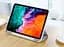 Чехол-книжка CDK для Apple iPad 10.2" 9gen 2021 экокожа/силикон Smart Case cлот cтилус (011189) grey - миниатюра 6