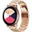 Ремінець V-MORO для Galaxy Watch 42 мм рожеве золото - мініатюра 2