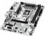 Материнська плата AsRock B760M-HDV/M.2 (B760M-HDV/M.2_) (Socket 1700, Intel B760, Micro-ATX) - мініатюра 2