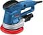 Шліфмашина ексцентрикова Professional GEX 34-151 340Вт Bosch teh0025438 - мініатюра 1