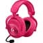 Навушники Logitech G Pro X 2 Lightspeed Wireless Magenta (981-001275) - мініатюра 2