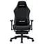 Кресло игровое Anda Seat Luna Size L Dark Gray Fabric (AD18T-44-GB-F) - миниатюра 1