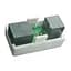 Зрощувач Cablexpert 1+1 RJ45 UTP 5e (NCA-LC5E-001) - мініатюра 2