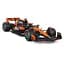 Авто-конструктор Bburago McLaren MCL38, 1:24 #81 (18-28512) - мініатюра 3