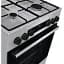 Плита газова GORENJE GKS 6C70 XJ - мініатюра 10