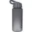 Фляга Lifeventure Flip-Top Bottle 750 мл Сірий - мініатюра 1