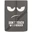 Обложка Ultra Slim Origami BeCover для PocketBook 743G InkPad 4/InkPad Color 2/InkPad Color 3 (7.8") Don't Touch (713086) - миниатюра 1