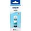 Epson Контейнер з чорнилом 108 EcoTank L8050/L18050 light cyan - мініатюра 1