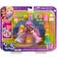 Набір Polly Pocket Модний гардероб для двох (HNF51) - мініатюра 1