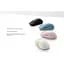 Миша Xiaomi Mi Wireless Mouse 3 (BHR8913GL) Black - мініатюра 5