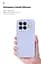 Чехол ArmorStandart ICON для Xiaomi Poco F8 Ultra Camera cover Lavender (ARM89438) - миниатюра 7